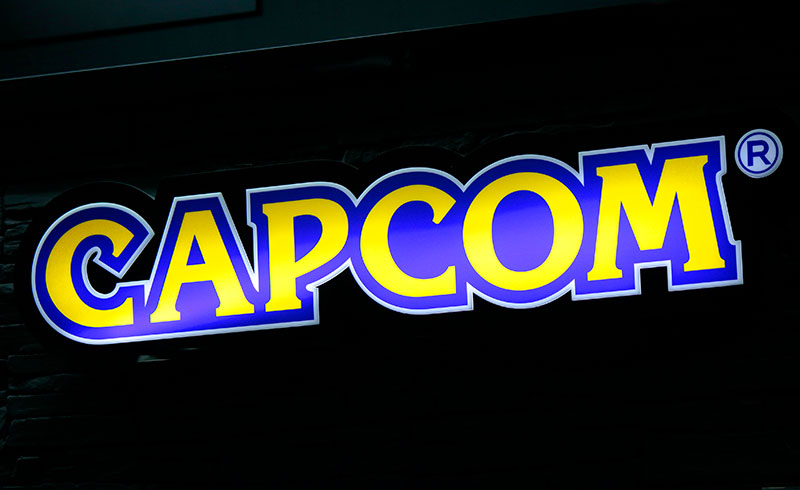 Video Game Maker Capcom was breached