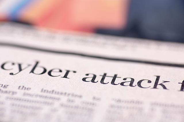 Internet Registry for Europe suffers cyberattack