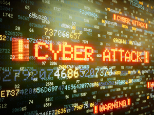 Amey cyberattacked