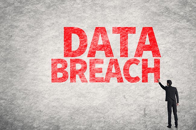 9,800 names and social security numbers exposed