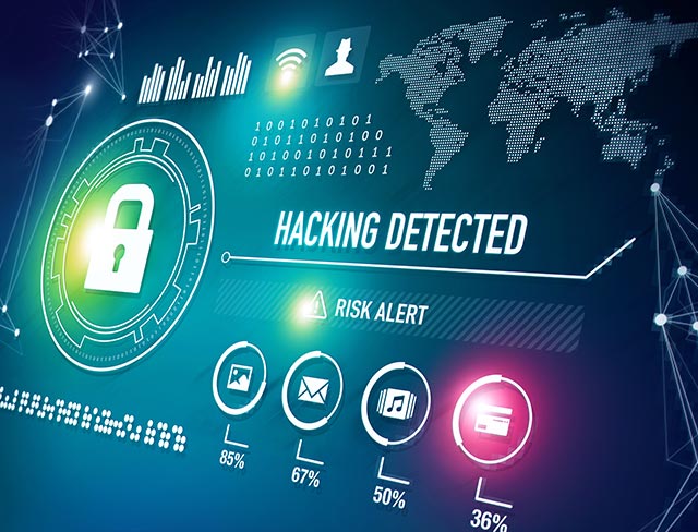 Simon Frazer University suffers cyberattack