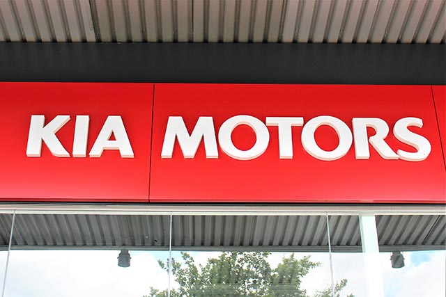 Kia Motors America hit with 20 million ransomware attack