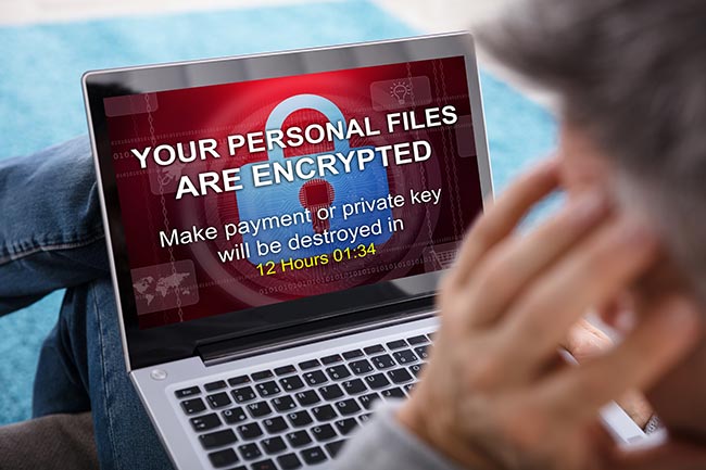 Canadian car rental company hit by DarkSide Ransomware Gang