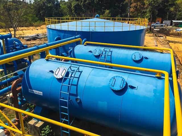 Hackers use TeamViewer in an attempt to contaminate Florida town’s  water supply