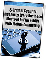 8 Critical - IT Providers Calgary