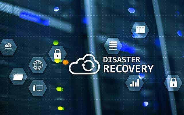 The Importance of Backup and Disaster Recovery Services for your Businesses
