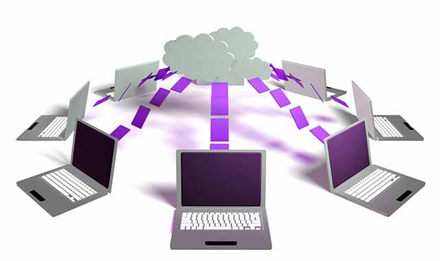 Productivity Tips Using Cloud Computing