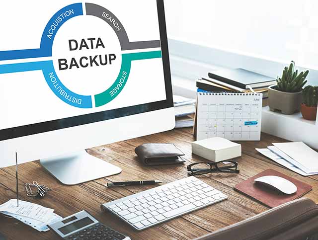 The Importance of Data Backup Services For Businesses in Calgary