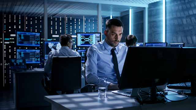 Maximizing Efficiency with IT Outsourcing Services