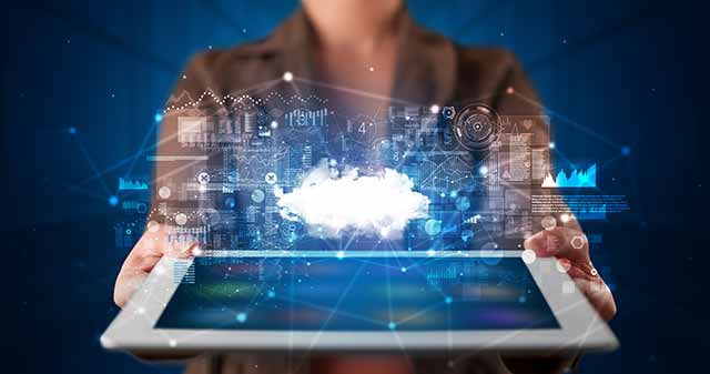 Managed IT Cloud Solutions to Help Small Businesses