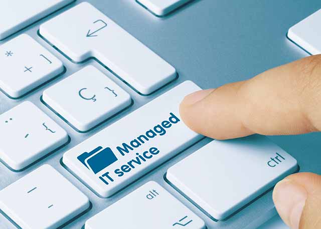 Managed IT Support is Essential to your Calgary Business