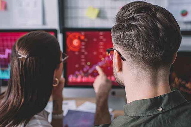 The Importance of Choosing a Reliable Network Security Service Provider in Calgary