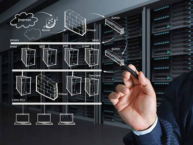 Network Support Services: The Importance of Choosing a Reliable Provider
