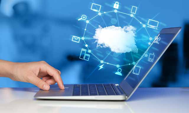 The benefits of using cloud computing over self-hosted solutions