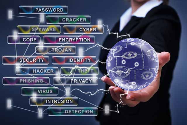 How to keep your information safe online