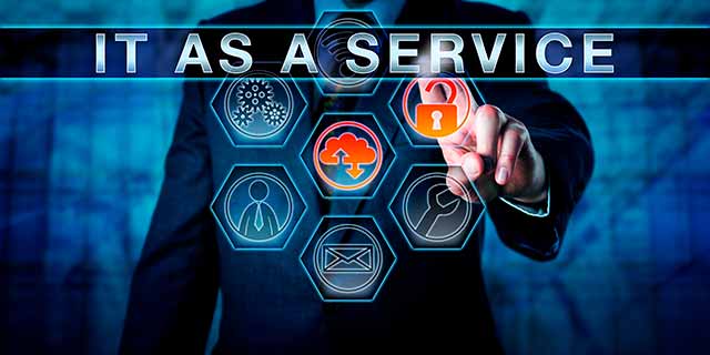 Choosing the Right Managed IT Service Provider